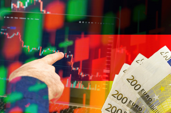 Nemački troškovi za kamate bi mogli da dostignu 150 milijardi  godišnje: Raste verovatnoća fiskalne krize