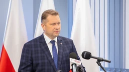 wybory prezydenckie 2025. czarnek o możliwej funkcji w pałacu prezyden