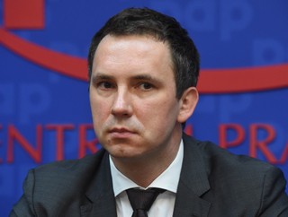 Nowy szef PISF: Świat nam ucieka, trzeba go gonić [WYWIAD]