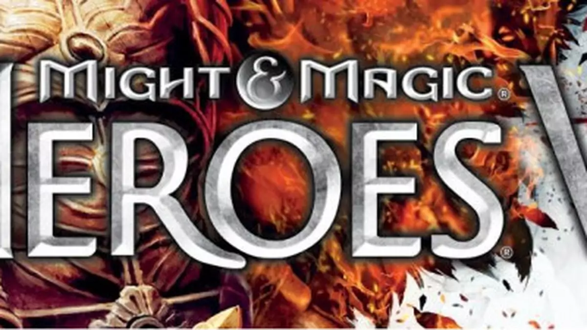 Oficjalny przewodnik po grze Might & Magic: Heroes VI już dostępny!