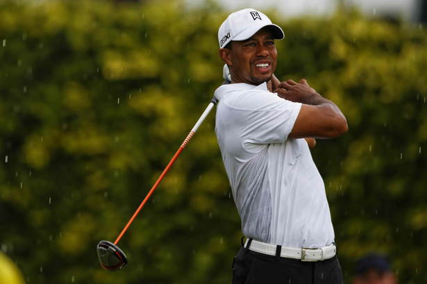 Tiger Woods wrócił na 1. miejsce światowego rankingu golfistów