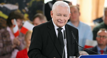 Skandaliczne słowa w Sejmie. Pytano, czy oskarżająca prezesa PiS feministka pije alkohol