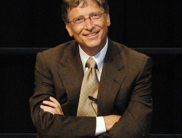 Gates daje fortunę na wynalazek, który ma zmienić świat
