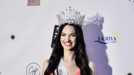 Miss Universe-ügy: kamu koronát kapott a magyar verseny után Jázmin Viktória – Címe elvesztésével fenyegetik a szervezők