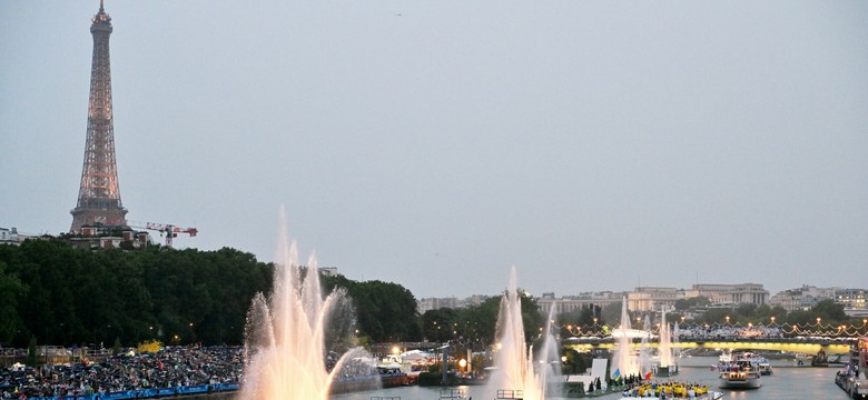 Znamy scenariusz ceremonii zamknięcia igrzysk. Znów będą kontrowersje?