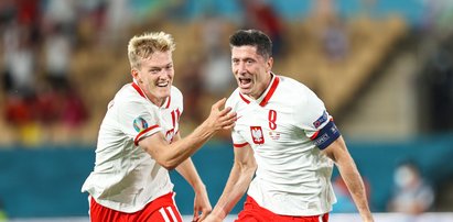 Euro 2020. Polska - Szwecja. Jaki wynik zapewni reprezentacji Polski awans do 1/8 finału Euro?