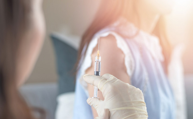 Opublikowano projekt rozporządzenia MZ w sprawie obowiązkowych szczepień ochronnych