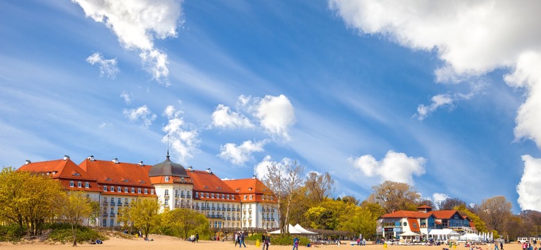 Koncert "Vivaldi contra Piazzolla". Zagrają "Cztery pory roku" na sopockiej plaży