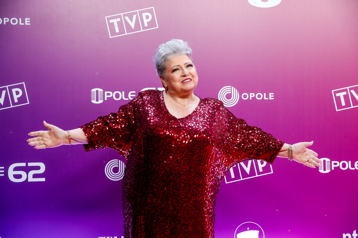 Ewa Bem poważnie zachorowała