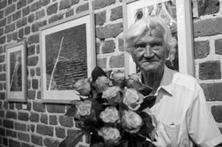 Stefan Arczyński nie żyje. Nestor polskiej fotografii miał 106 lat