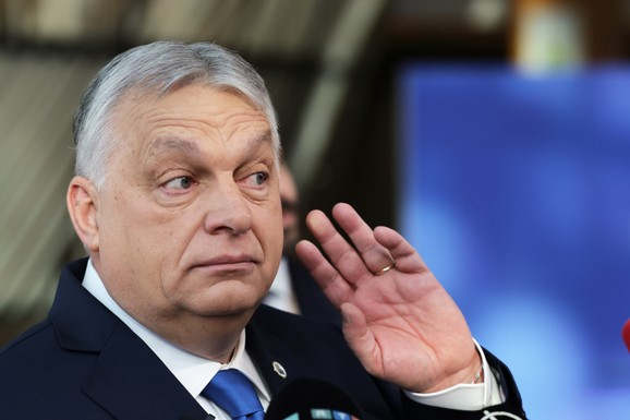 ORBAN OPTUŽUJE FEJSBUK DA MU SABOTIRA KAMPANJU Šok tvrdnje uoči ključnih izbora u Mađarskoj: Evo zašto algoritam više "voli" Mađara