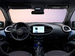 Nowa Toyota już na rynku. Ma prosty silnik i spala 4,8 l na 100 km. Ile kosztuje?