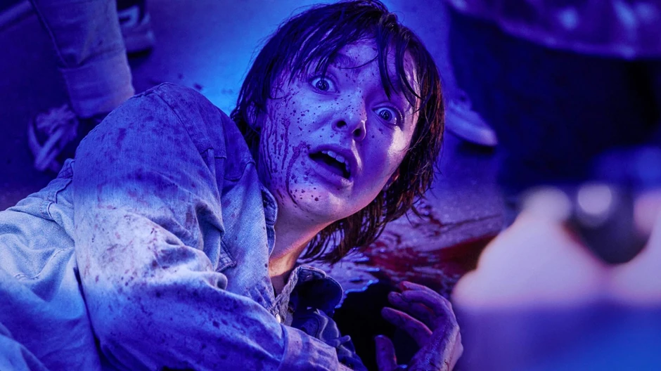 Texas Chainsaw Massacre