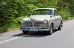 Volvo Amazon 123 GT - Zbyt piękny na Volvo