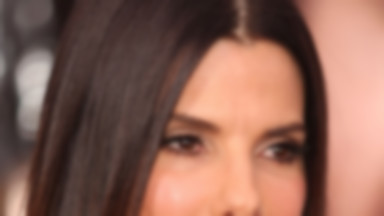 Sandra Bullock wygląda na 30 lat