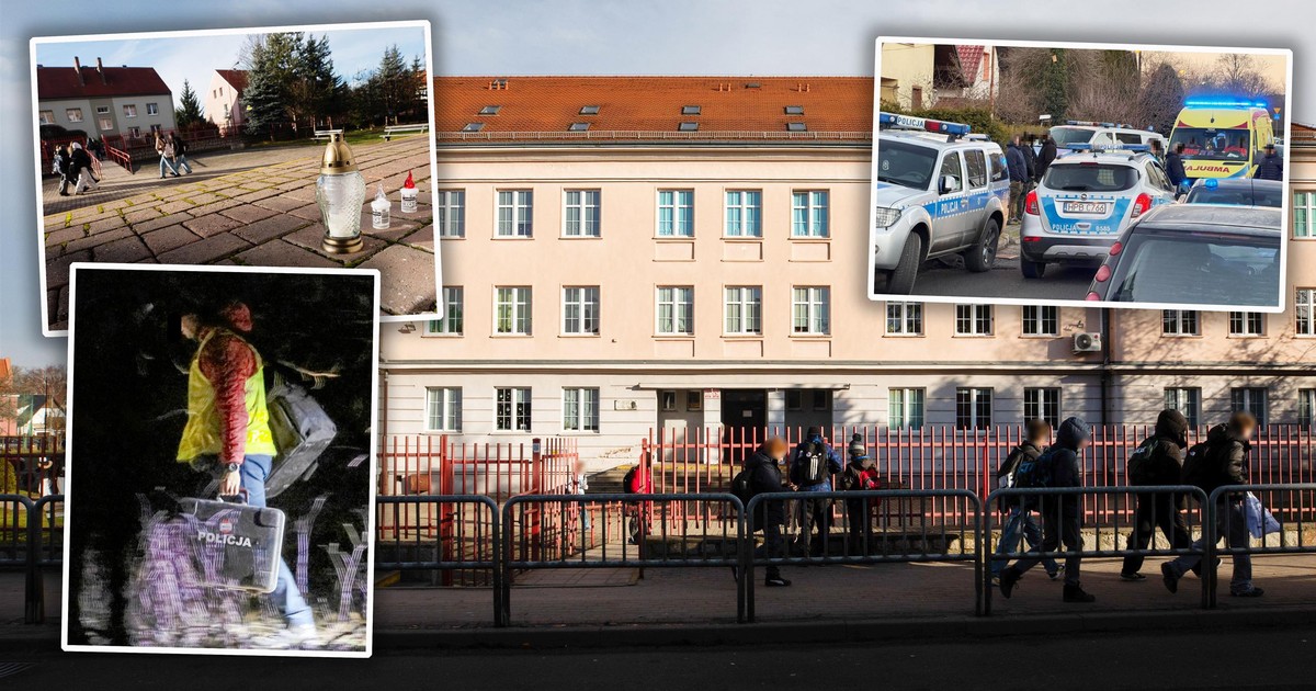 Straszna śmierć Danusi. Niepokojące fakty o zatrzymanej 12-latce. Uczniowie opowiadają to z trwogą