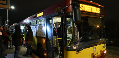 "Streetbus" dla bezdomnych zaczyna kursy!