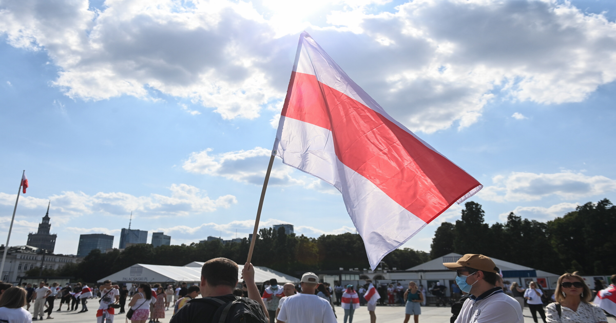 Statkiewicz wywieziony w nieznanym kierunku po odmowie wyjazdu
