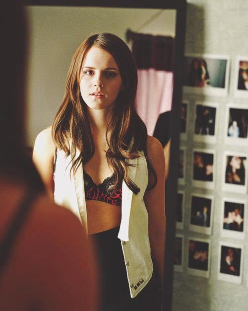 "Bling Ring" - kadr z filmu