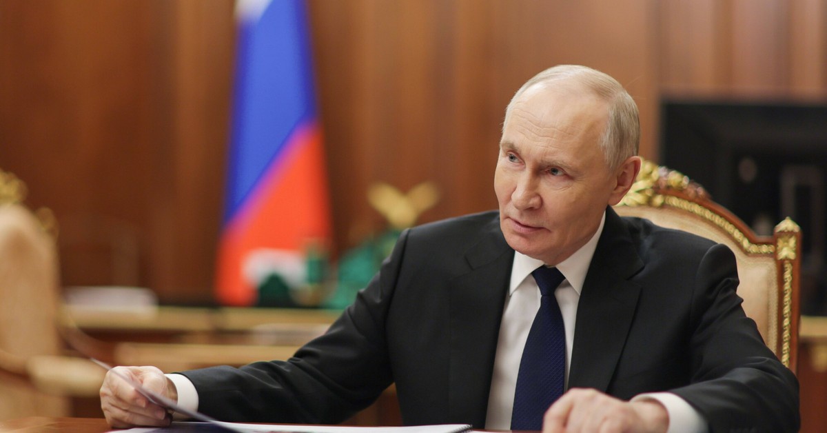 Francja i Wielka Brytania drażnią się z Rosją. Putin stracił asa w rękawie