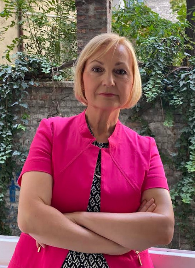 Tanja Ignjatović