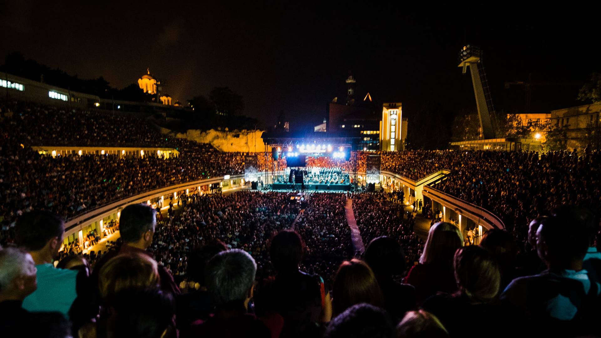 Kako je Beograd pokazao svoje najgore lice tokom Noći muzike