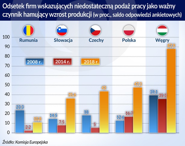 ESW_niedostateczna-podaz-pracy (graf. Obserwator Finansowy)