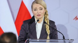 marta wcisło szefową struktur koalicji obywatelskiej w lubelskiem