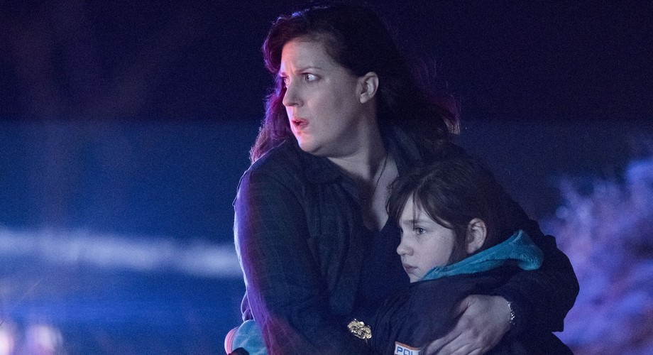 ABC's Emergence Is For Stranger Things Fans Who Can't Wait for Season 4