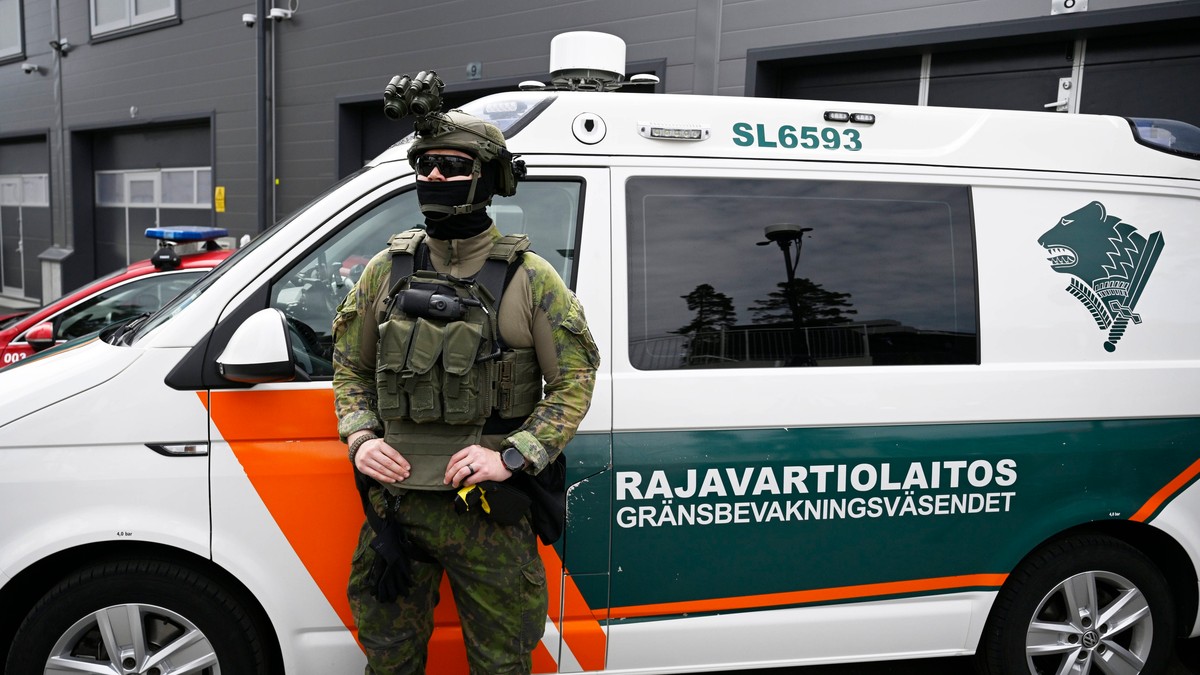 Finska