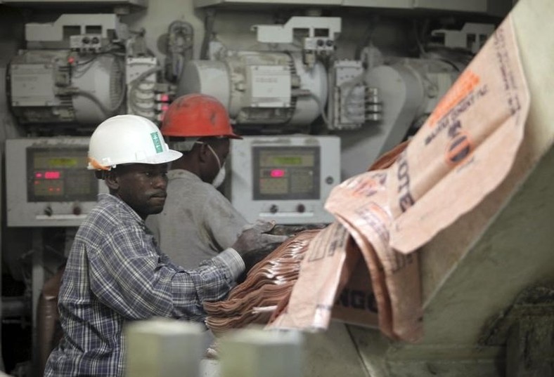 Dangote shifts listing of Cement firm on London Stock Exchange to 2020