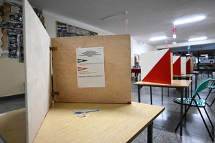 Wybory 2025. W jakich województwach wygrał Trzaskowski, a w jakich Nawrocki?