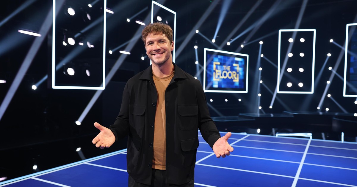 Ale akcja w "The Floor"! Roznerskiego aż zamurowało. "Pierwszy taki pojedynek w historii"