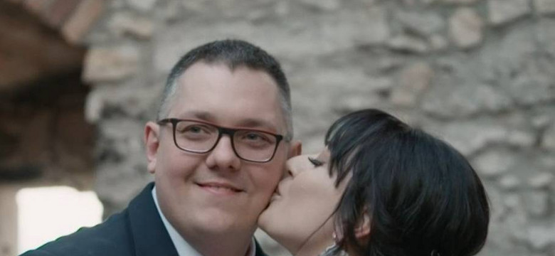 "Ślub od pierwszego wejrzenia". Magda i Krzysztof jednak się rozstali. Jest oświadczenie