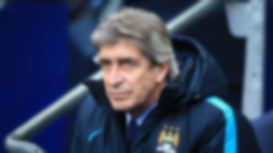 Manuel Pellegrini: Skład z Chelsea? Nie miałem wyboru