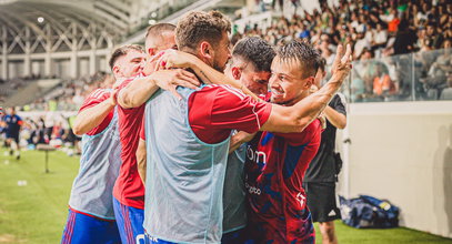 Liga Mistrzów na wyciągnięcie ręki. Raków Częstochowa poznał ostatniego rywala