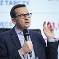 Afera finansowa z czasów PiS wraca z nowymi faktami. "Scenariusz napisany u Morawieckiego"