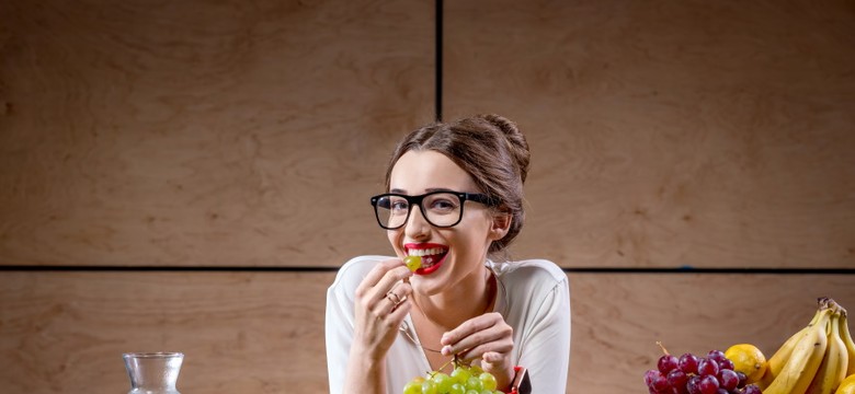 Zjada Cię stres? Zjedz owoce i warzywa! Odkryto nowy fakt dotyczący ich wpływu na kondycję psychiczną