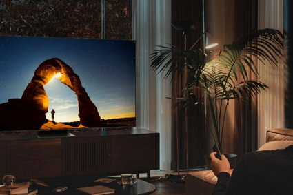 Najpopularniejsze telewizory z ekranem o przekątnej 65 cali