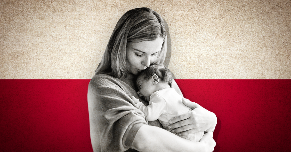 Demografia Polski: w styczniu odnotowano dwa razy więcej zgonów niż urodzeń