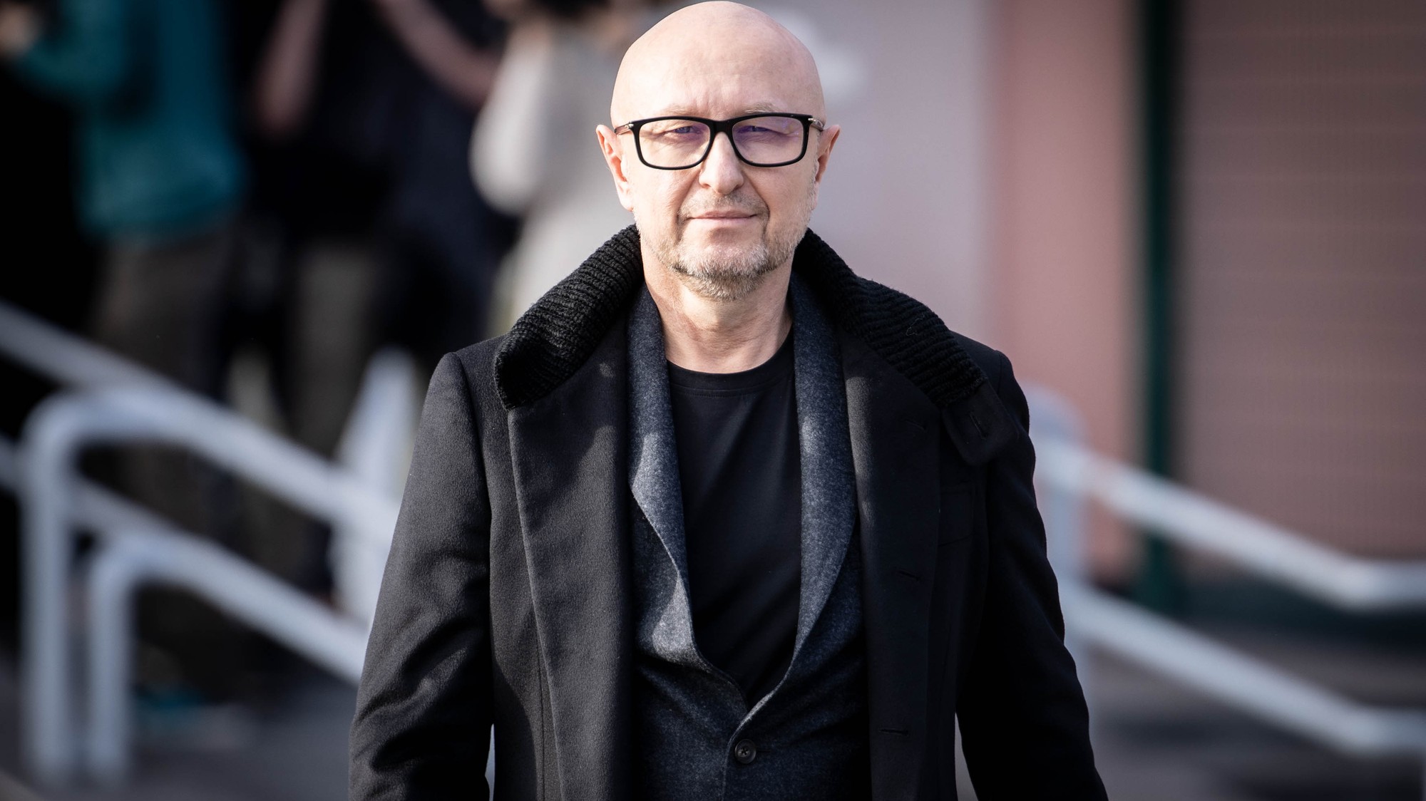 Zoroslav Kollár Špecializovaný trestný súd Pezinok 10.2.2025