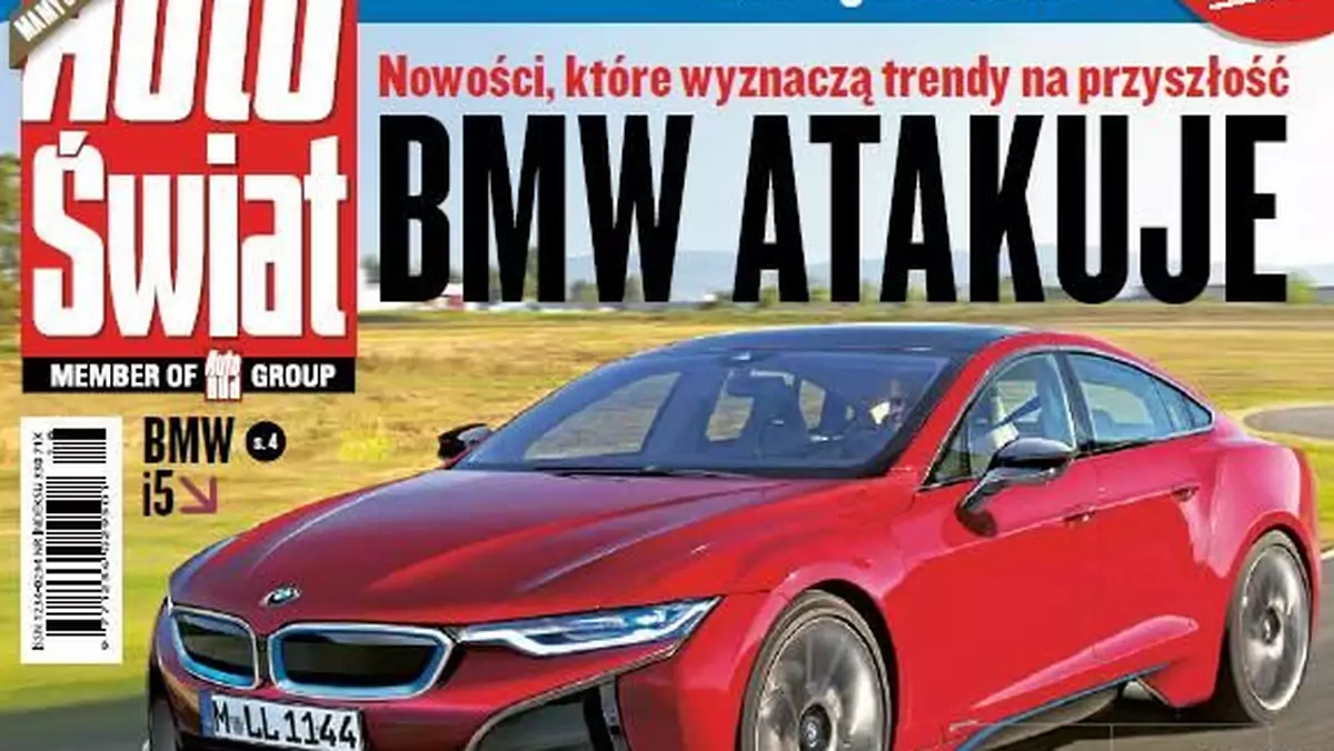 Auto Świat 17/2015