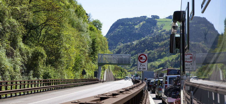 Austria rozlokowała wojsko na przełęczy Brenner. Szef MSZ: Szykujemy się i będziemy bronić naszej granicy