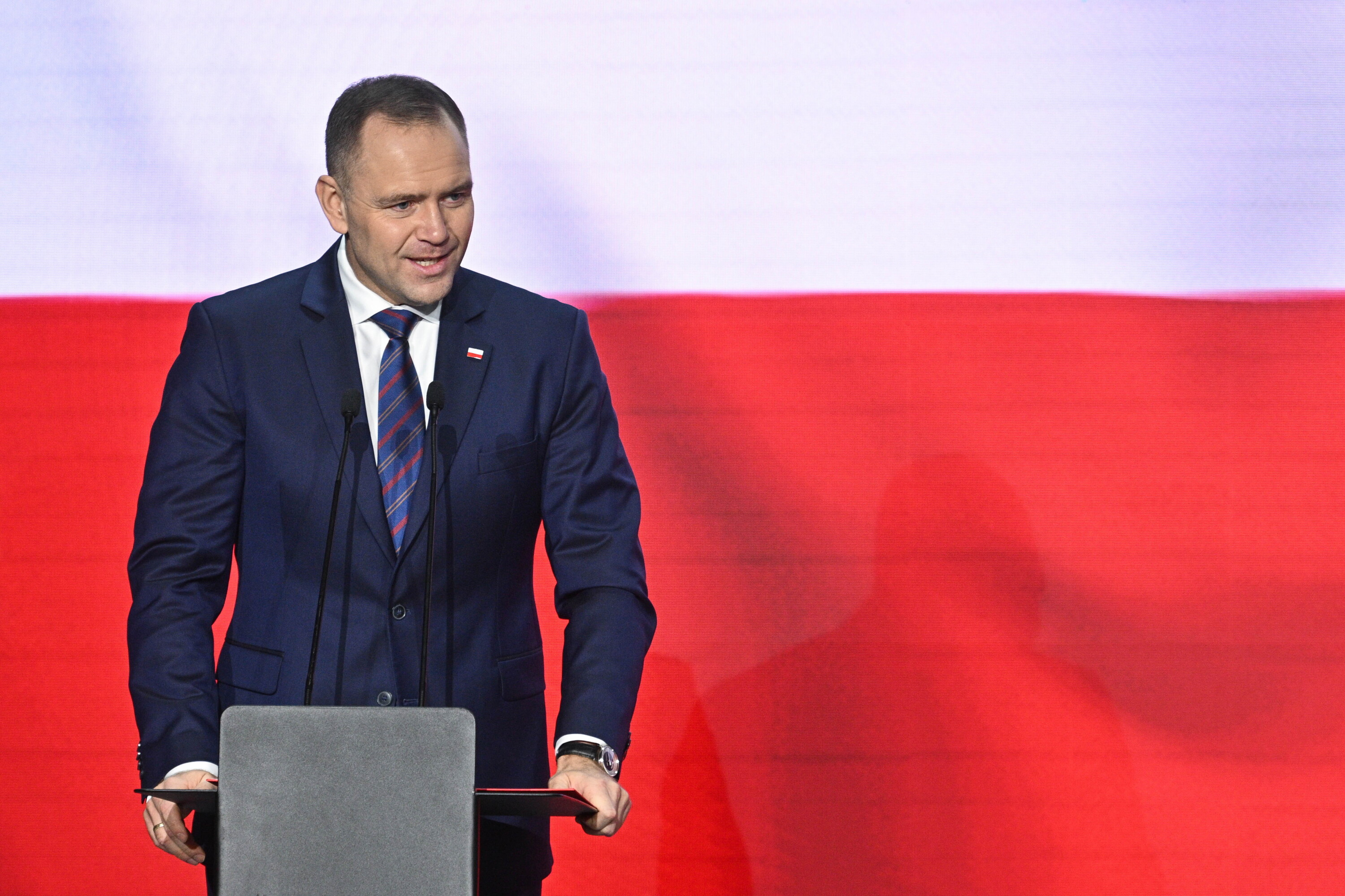 Prezydent wetuje ustawę o kryptoaktywach. Tusk: To poważny błąd
