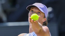 świątek poznała pierwszą rywalkę na wimbledonie. hurkacz też wie, z kim zagra