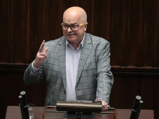 Polska 2050 chce, by nasz kraj przystąpił do Prokuratury Europejskiej