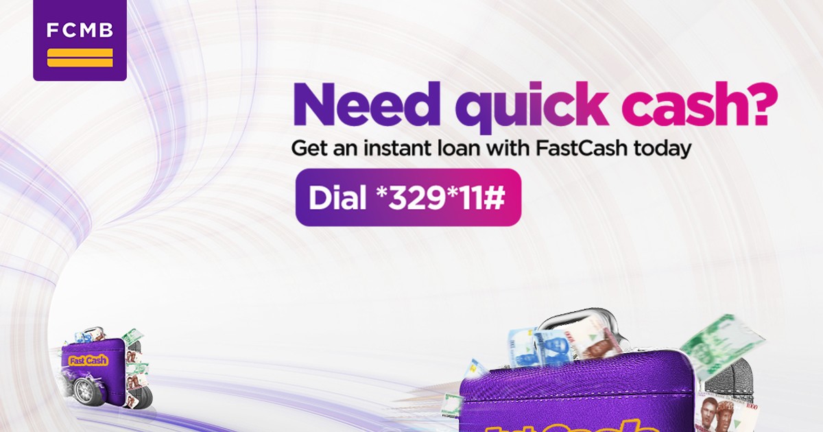 Loan Top-Up and 6 other reasons FastCash is the MVP - Vimarsana News