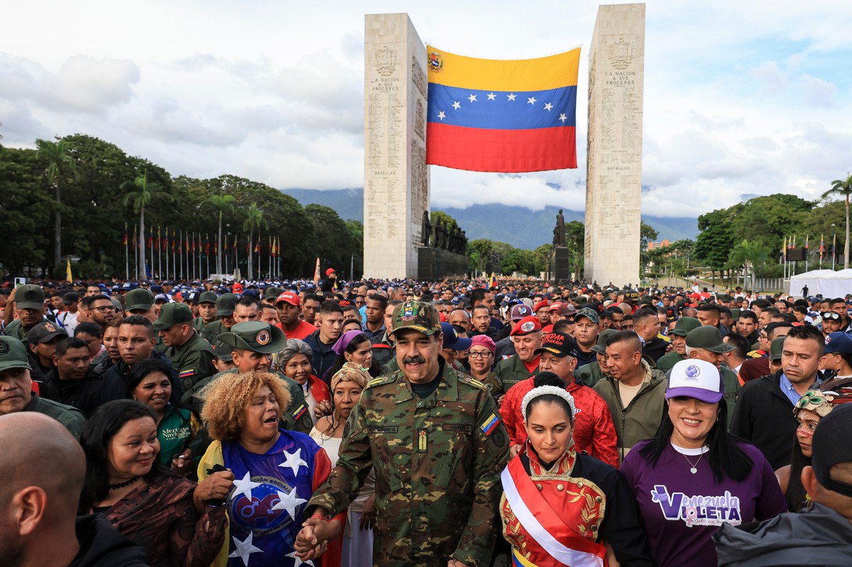 Przekleństwo czarnego złota: Jak Wenezuela roztrwoniła największą fortunę świata?