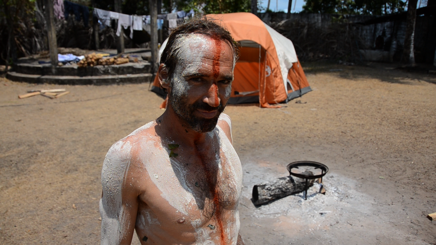 'Chore ptaki umierają łatwo'