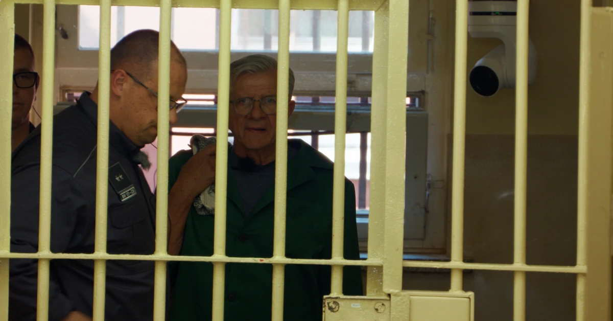 Celebryci w prawdziwym więzieniu. Takiego eksperymentu jeszcze w Polsce nie było